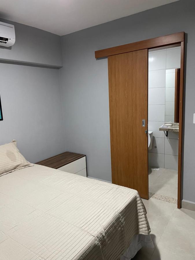 ルイース・コヘイアFlat 307アパートメント エクステリア 写真