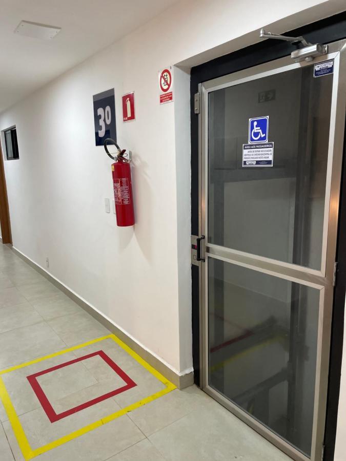 ルイース・コヘイアFlat 307アパートメント エクステリア 写真