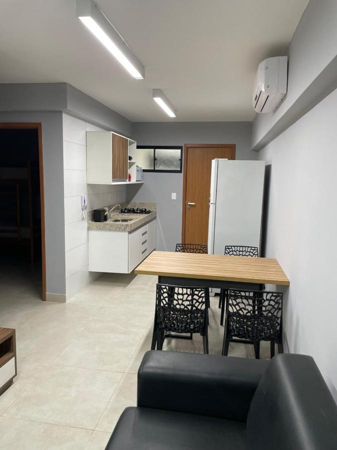 ルイース・コヘイアFlat 307アパートメント エクステリア 写真