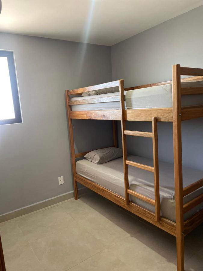 ルイース・コヘイアFlat 307アパートメント エクステリア 写真