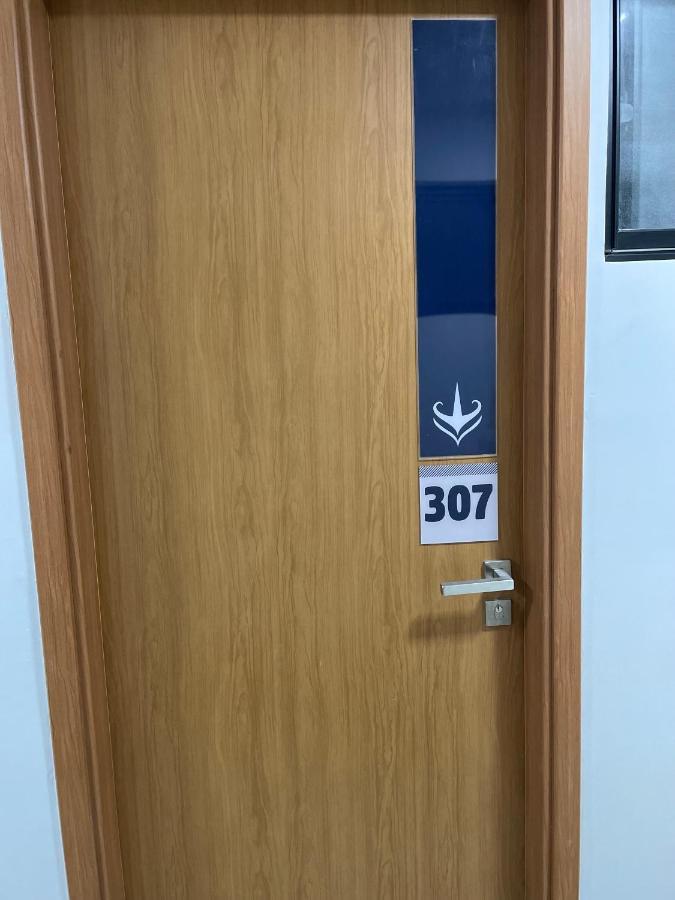 ルイース・コヘイアFlat 307アパートメント エクステリア 写真